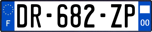 DR-682-ZP