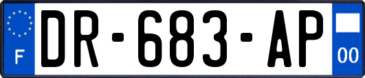 DR-683-AP