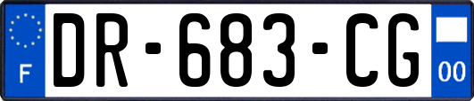 DR-683-CG