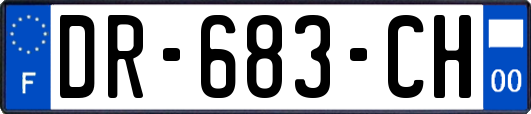 DR-683-CH