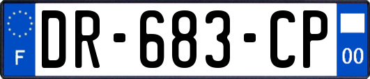 DR-683-CP