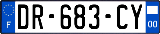 DR-683-CY