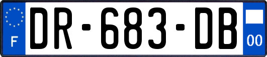 DR-683-DB