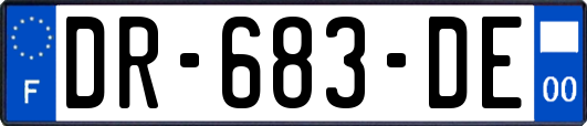 DR-683-DE