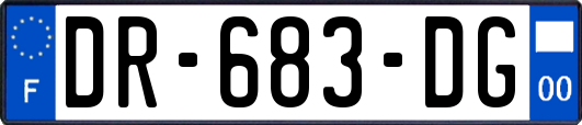 DR-683-DG