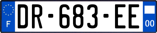 DR-683-EE