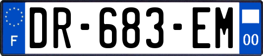 DR-683-EM