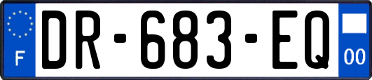 DR-683-EQ