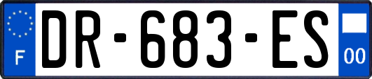 DR-683-ES