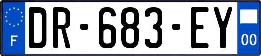DR-683-EY