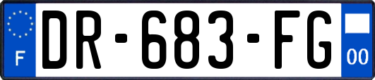 DR-683-FG