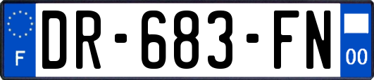 DR-683-FN