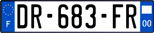 DR-683-FR