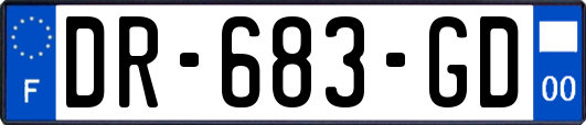 DR-683-GD