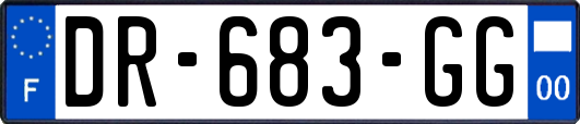 DR-683-GG