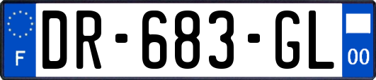 DR-683-GL