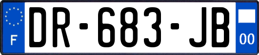 DR-683-JB