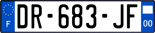 DR-683-JF