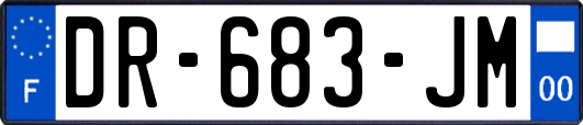DR-683-JM