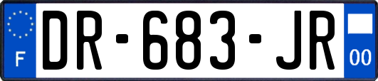DR-683-JR