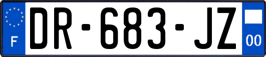 DR-683-JZ