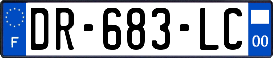 DR-683-LC