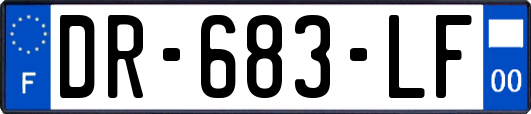 DR-683-LF