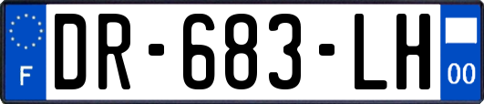 DR-683-LH