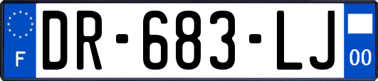 DR-683-LJ