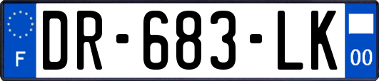 DR-683-LK