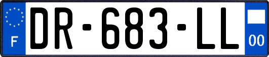 DR-683-LL