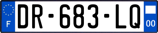 DR-683-LQ