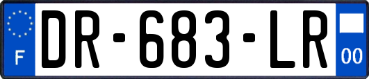 DR-683-LR