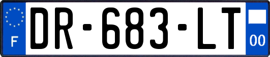 DR-683-LT