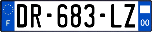 DR-683-LZ