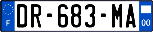 DR-683-MA