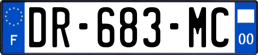 DR-683-MC