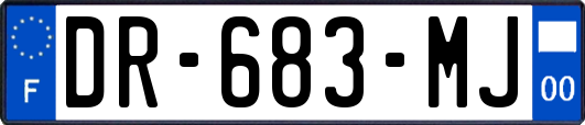 DR-683-MJ