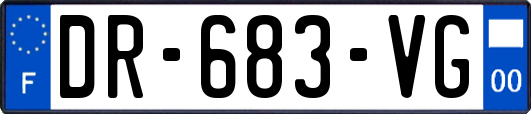 DR-683-VG