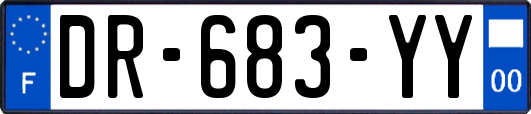 DR-683-YY