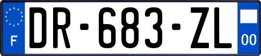 DR-683-ZL