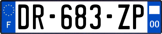 DR-683-ZP