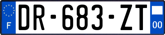 DR-683-ZT