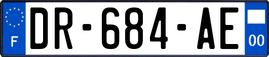 DR-684-AE