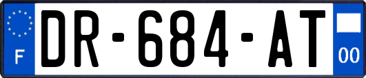 DR-684-AT