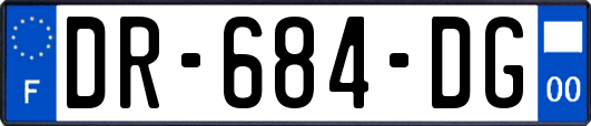 DR-684-DG