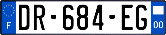 DR-684-EG
