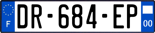 DR-684-EP