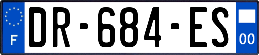 DR-684-ES