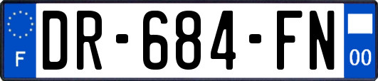 DR-684-FN